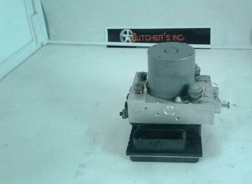 2007 Dodge Durango Chrysler Aspen Abs Anti Lock Brake Pump Assembly used OEM ABS pump and module