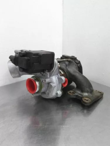 2016-2018 Volkswagen VW Jetta 1.4L Engine ID CZTA Turbocharger Supercharger OEM used OEM turbocharger