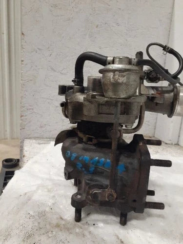 2007-2013 Mazda 3 Turbocharger Supercharger OEM used OEM turbocharger
