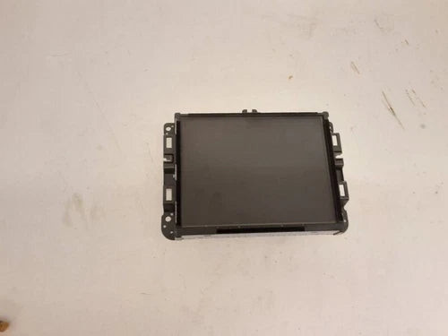 2015 Dodge Ram 1500 2500 3500 Radio 8.4" Display Touch Screen Receiver IDRA3 OEM used OEM infotainment display