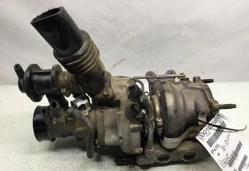 2015-2018 Subaru WRX 2.0L Turbocharger / Supercharger OEM used OEM turbocharger