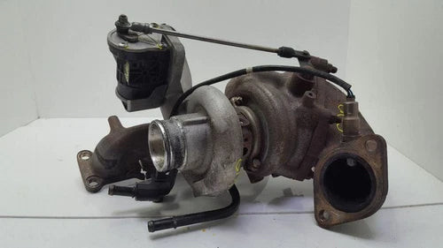 2013-2016 Hyundai Santa FE 2.0L Turbocharger / Supercharger OEM used OEM turbocharger