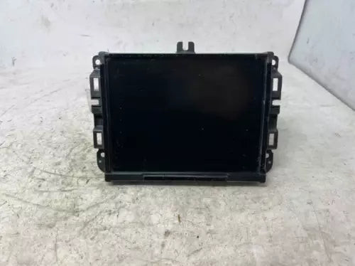 2017 Dodge Ram 1500 2500 3500 8.4" Radio Information Receiver Display Screen OEM used OEM infotainment display