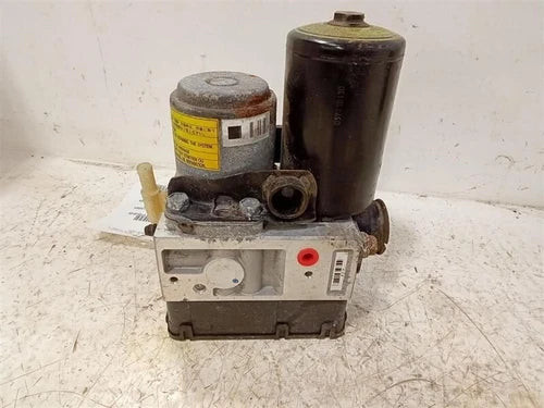 2006-2009 Lexus RX400h Abs Anti-Lock Brake Actuator and Pump Assembly OEM used OEM ABS pump and module