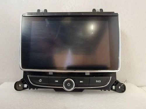 2017 2018 2019 Buick Encore Radio Display TV Screen OEM used OEM infotainment display
