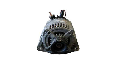 2009-2012 Dodge Ram 1500 Alternator 5.7L 160 amp OEM 09 10 11 12 used OEM alternator