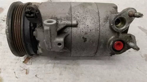 2013 - 2015 Ford Escape Air Conditioning A/C AC Compressor OEM used OEM A/C compressor