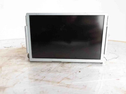 2013 Ford Escape 8" Information Display TV Screen ID CJ5T-18B955-FA / FB OEM used OEM infotainment display