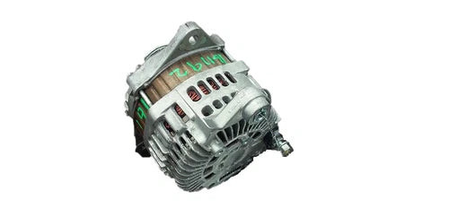 2010-2013 Infiniti G37 Alternator 3.7L VQ37VHR OEM 10 11 12 13 used OEM alternator