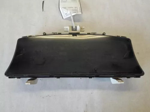 2004 - 2008 Toyota Corolla Speedometer Cluster MPH LE OEM used OEM instrument cluster