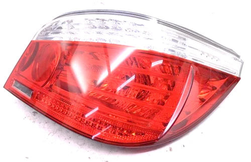 2008-2010 BMW 528i 535i 550i Tail Light Driver &Passenger Qtr Mount Assembly OEM used OEM tail light