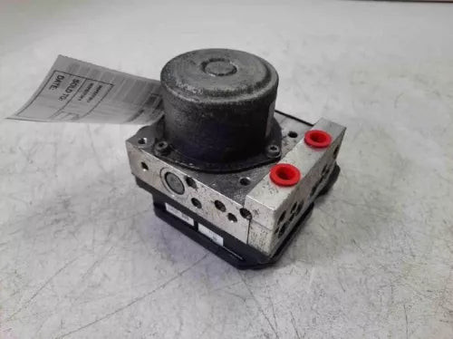 2012-2015 Nissan Rogue ABS Pump Anti Lock Brake Pump Assembly AWD OEM used OEM ABS pump and module