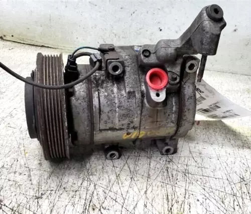 2005 Honda Odyssey A/C AC Compressor OEM used OEM A/C compressor