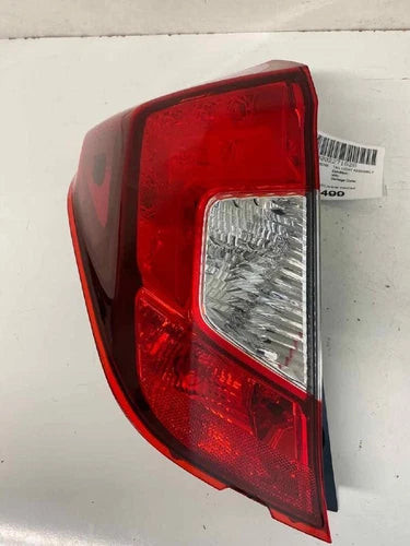 2015 2016 2017 Honda Fit Driver Left Side Tail Light Taillight Assembly LH OEM used OEM tail light