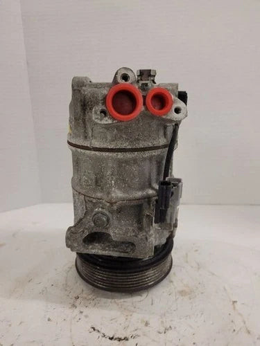 2013-2019 Nissan Sentra 1.8L AC A/C Compressor OEM 2014 2015 2016 2017 2018 used OEM A/C compressor