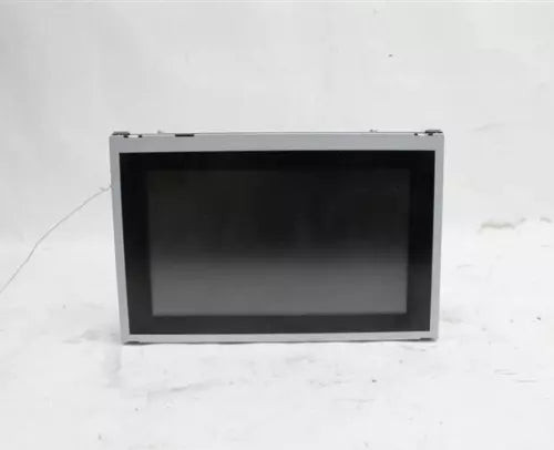 2013-2016 Nissan Pathfinder Information TV Display Screen Dash Mounted OEM used OEM infotainment display