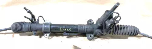 2005-2009 Subaru Legacy Rack and Pinion Steering 05 06 07 08 09 WARRANTY OEM used OEM rack and pinion assembly