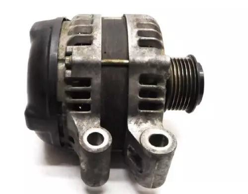 2013-2015 Jaguar XF Alternator 5.0L OEM 13 14 15 used OEM alternator