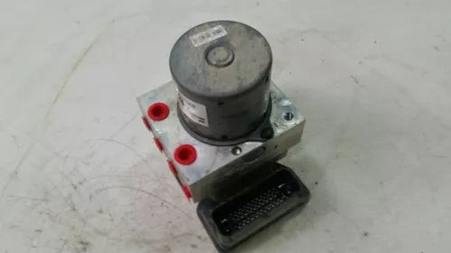 2011 - 2013 Kia Optima Hybrid ABS Anti Lock Brake Pump Assembly OEM used OEM ABS pump and module