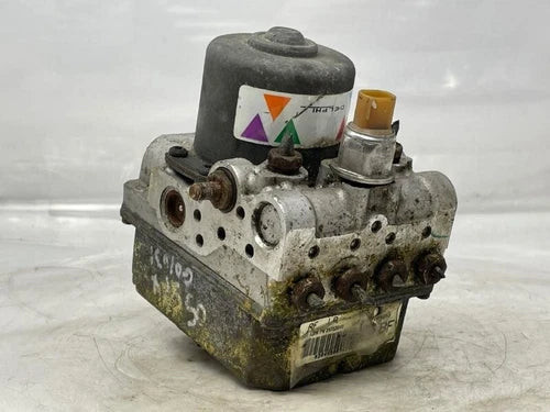 2006 Cadillac SRX Anti Lock Brake Pump ABS Pump Assembly OEM used OEM ABS pump and module