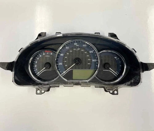 2014 2015 2016 Toyota Corolla 1.8L Speedometer Cluster MPH ID 83800-0ZX10 OEM used OEM instrument cluster