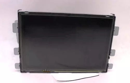 2010-2017 Nissan Pathfinder Dash Information Display TV Screen Nav 8" OEM used OEM infotainment display