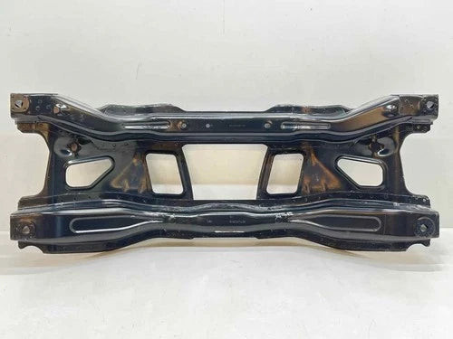 2017 - 2022 JEEP COMPASS 2.4L REAR SUBFRAME UNDERCARRIAGE CROSSMEMBER CRADLE OEM used OEM rear subframe and crossmember