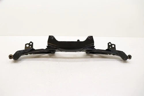 2017 - 2024 MINI COUNTRYMAN F60 REAR FRAME SUBFRAME CROSSMEMBER CRADLE OEM used OEM rear subframe and crossmember