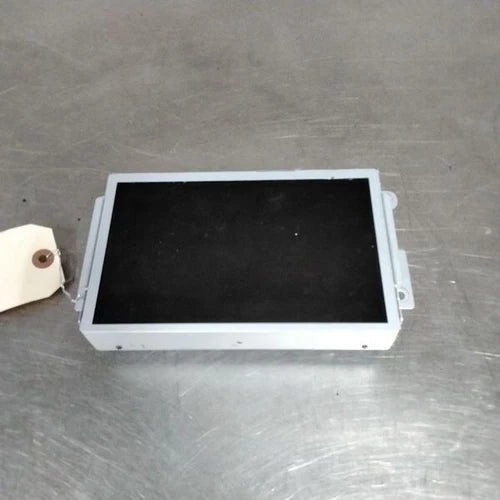 2013-2014 Ford Escape Front Information Display TV Screen 8" CJ5T-18B955-FC OEM used OEM infotainment display