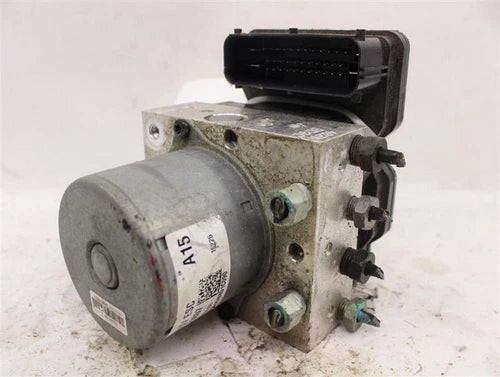 2016-2017 Buick Regal Anti Lock Brake Pump ABS Pump Assembly OEM used OEM ABS pump and module