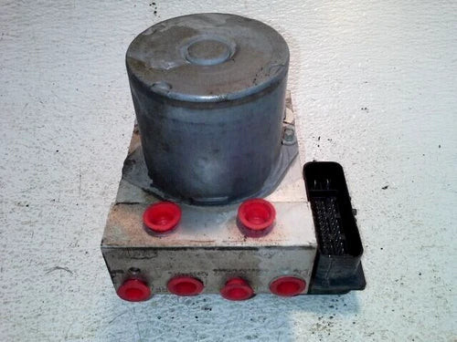 2006 Dodge Durango Anti Lock Brake Pump Abs Pump Assembly 4x4 OEM used OEM ABS pump and module