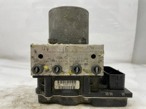 2013 Audi A5 ABS Pump Anti-Lock Brake Pump AWD Quattro OEM used OEM ABS pump and module