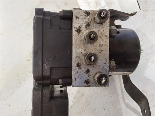2012-2015 Chevy Captiva Anti Lock Brake Pump ABS Assembly OEM used OEM ABS pump and module