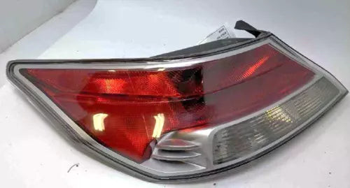 2009-2011 Acura TL RH Passenger Tail Light Assembly 09 10 11 WARRANTY OEM used OEM tail light