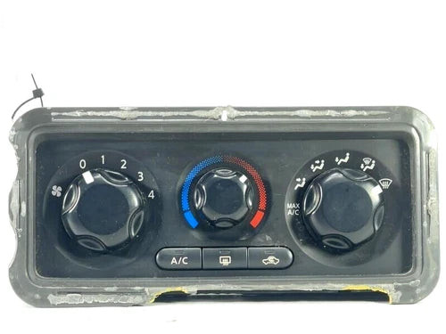2005-2010 Nissan Xterra AC A/C Heater Climate Temperature Control OEM used OEM A/C climate control module