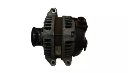 2007-2011 Honda CRV Alternator 4 cyl 2.4L OEM 07 08 09 10 11 used OEM alternator