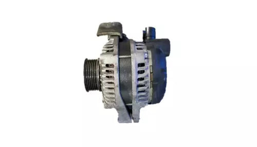 1996-2000 GMC Sierra 1500 2500 Alternator 100 amp OEM 96 97 98 99 used OEM alternator
