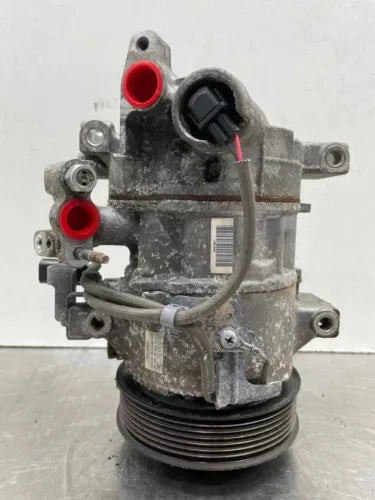2015 2016 2017 Acura TLX 2.4L A/C AC Compressor OEM used OEM A/C compressor