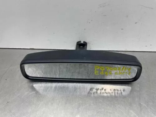 2008 - 2014 Ford Edge Fusion Flex Interior Rear View Mirror OEM used OEM door mirror
