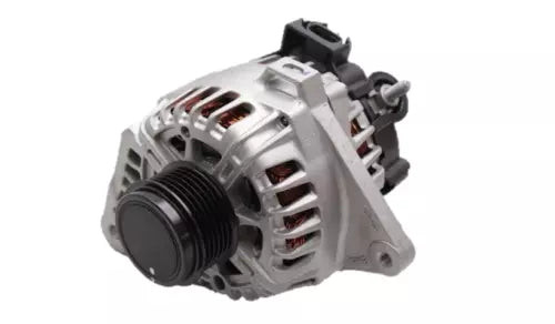 2011-2016 Hyundai Elantra Alternator 1.8L Sdn ID 373002E250 OEM 11 12 13 14 15 used OEM alternator