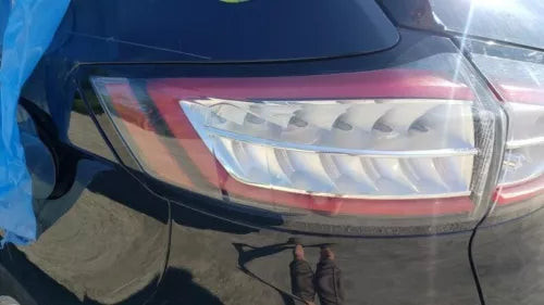 2015-2018 Ford Edge LH Driver Side Tail Light Assembly OEM used OEM tail light