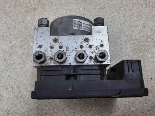 2018-2019 Chevrolet Equinox Anti Lock Brake Pump Abs Pump Assembly OEM used OEM ABS pump and module