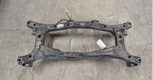 2011-2016 Kia Sportage Hyundai Tucson Rear AWD Subframe Crossmember OEM used OEM rear subframe and crossmember