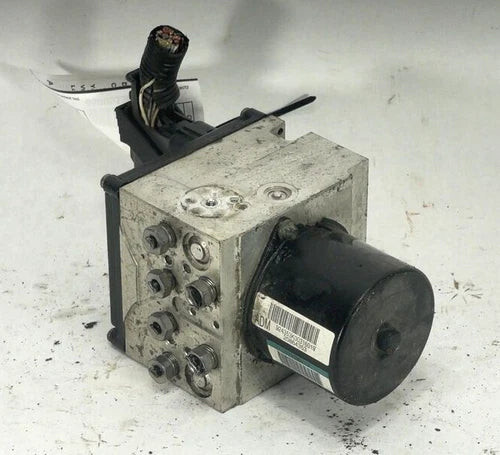 2012-2016 Chevrolet Impala ABS Pump Anti-Lock Brake Pump Assembly OEM used OEM ABS pump and module