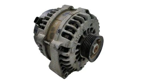 2007-2013 Cadillac Escalade ESV Alternator 160 amp OEM 07 08 09 10 11 12 13 used OEM alternator