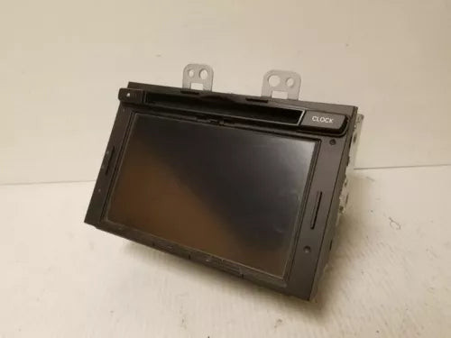 2011 2012 2013 Kia Optima Navigation Radio Receiver Display Screen OEM used OEM infotainment display