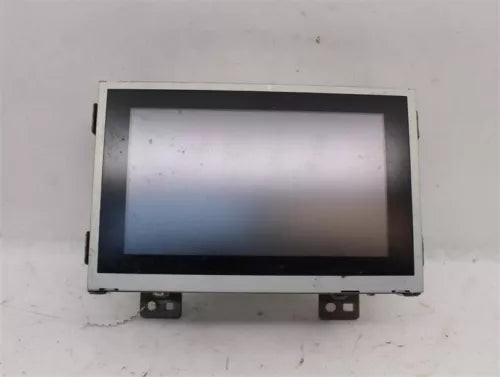 2013-2016 Nissan Pathfinder Information Display Screen W/O Navigation OEM used OEM infotainment display