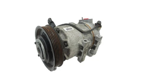 2015-2017 Hyundai Accent Air Conditioning A/C Compressor 1.6L OEM 13 14 15 16 17 used OEM A/C compressor