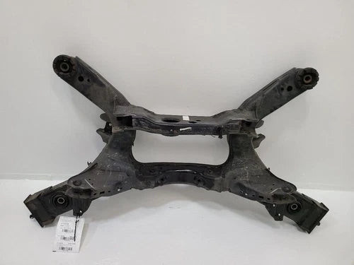 2013-2015 Nissan Pathfinder 4x2 FWD Rear Crossmember Engine Cradle OEM used OEM rear subframe and crossmember