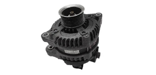 2008-2012 Honda Accord Alternator 2.4L OEM 08 09 10 11 12 used OEM alternator